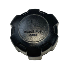 Fuel cap for HYCH700-B02