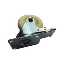 1025244 - Genuine Replacement Locking Castor Wheel