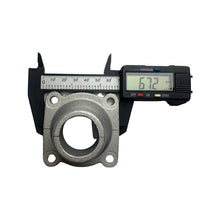 Thermostat cover for HY380-Cylinder Head Assembly-06