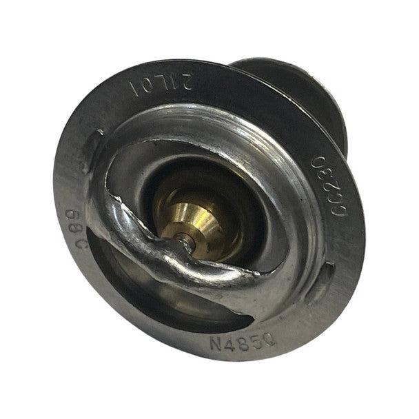 Thermostat 1052A for HY380-Cylinder Head Assembly-08