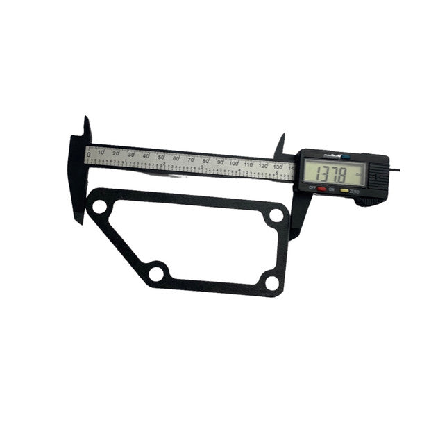 Thermostat housing gasket for HY380-Cylinder Head Assembly-13
