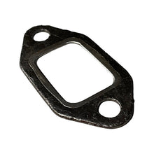 Exhaust pipe gasket for HY380-Cylinder Head Assembly-22