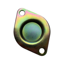 Intake pipe cover board for HY380-Cylinder Head Assembly-48