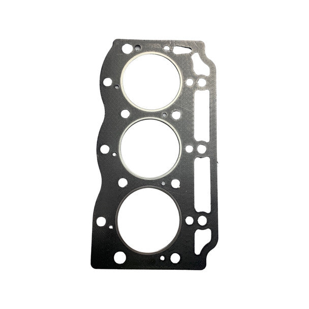 Cylinder head gasket for HY380-Cylinder Block Assembly-28