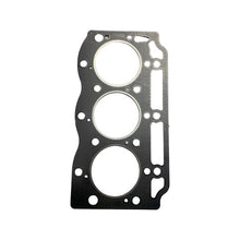 Cylinder head gasket for HY380-Cylinder Block Assembly-28