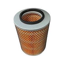 Air cleaner for HY380-Cylinder Block Assembly-74