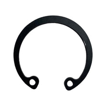 Circlip for piston pin for HY380-Piston and Connecting Rod Assembly-04
