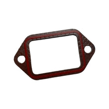 Push rod case cover gasket for HY380-Breather Assembly-04