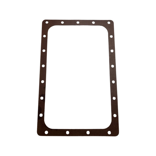 Oil dipstick gasket 1 for HY380-Oil Sump Assembly-01