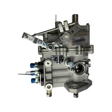 Injection pump 3Q132 for HY380-Fuel System-03