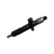 Injector assembly for HY380-Fuel System-08