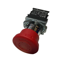 E-stop button for DHY9KSEm & DHY11KSE - Canopy Parts(1/4)-03