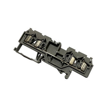 Terminal holder 4 pole for DHY9KSEm & DHY11KSE - Canopy Parts(2/4)-09