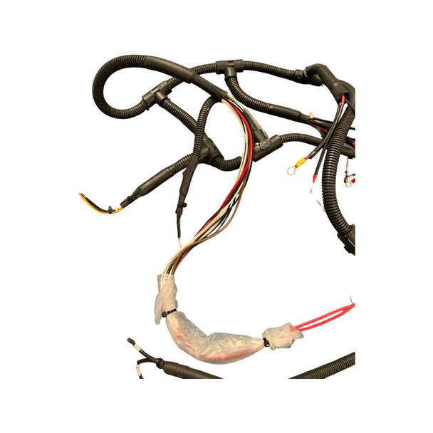 Wire for DHY9KSEm & DHY11KSE - Canopy Parts(2/4)-13