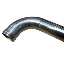 Stanless steel pipe for DHY9KSEm & DHY11KSE - Canopy Parts(3/4)-04-3