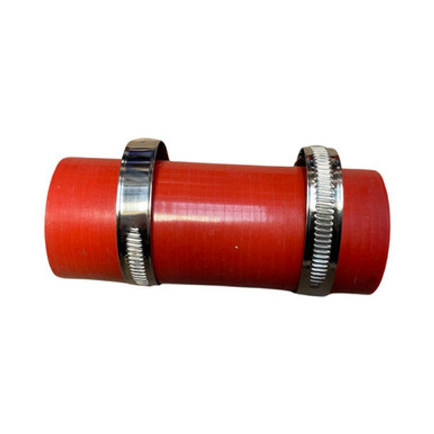 Silicon pipe for DHY9KSEm & DHY11KSE - Canopy Parts(3/4)-04-2