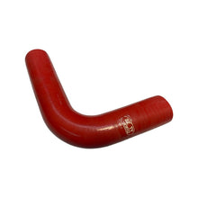 Silion pipe for DHY9KSEm & DHY11KSE - Canopy Parts(3/4)-04-4