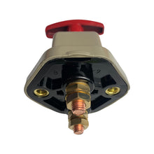 Battery switch for DHY9KSEm & DHY11KSE - Canopy Parts(3/4)-07