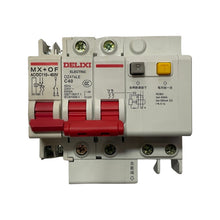 Breaker 2P C40 for DHY9KSEm & DHY11KSE - Canopy Parts(4/4)-01-1