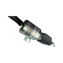 Engine Stop Solenoid for DHY9KSEm