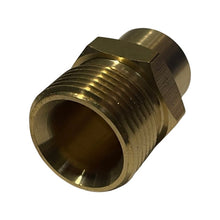 1063009-Genuine Replacement Copper Connection