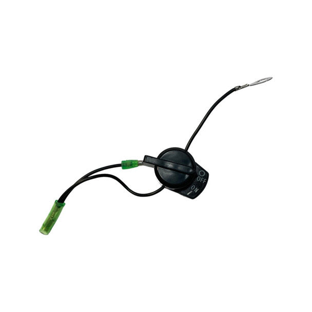 1063094-Genuine Replacement Subassembly, Stop Engine