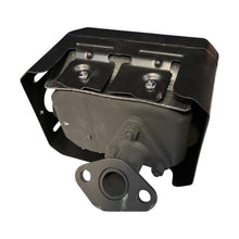 1063178-Genuine Replacement Exhaust Assembly