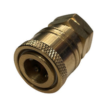 1064010 - Genuine Replacement 1/4" Quick Release Connector