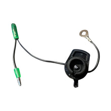 1064067-Genuine Replacement Subassembly, Stop Engine