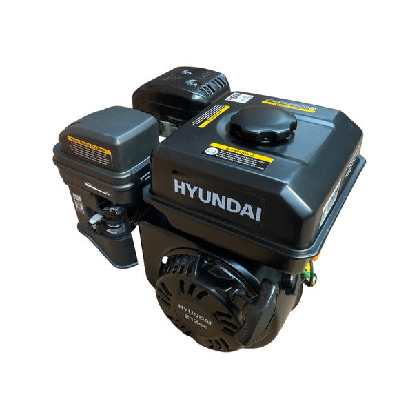 1065002 - Genuine Replacement Engine