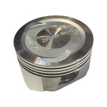 1065048-Genuine Replacement Piston
