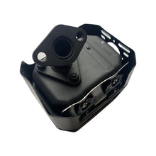 MUFFLER assembly. for HYW3100P2-F02-2
