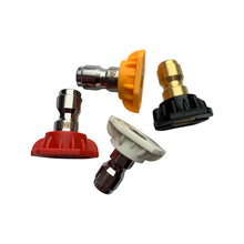 1066128 - Genuine Replacement Nozzle Set