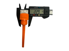 D300 Oil Dipstick