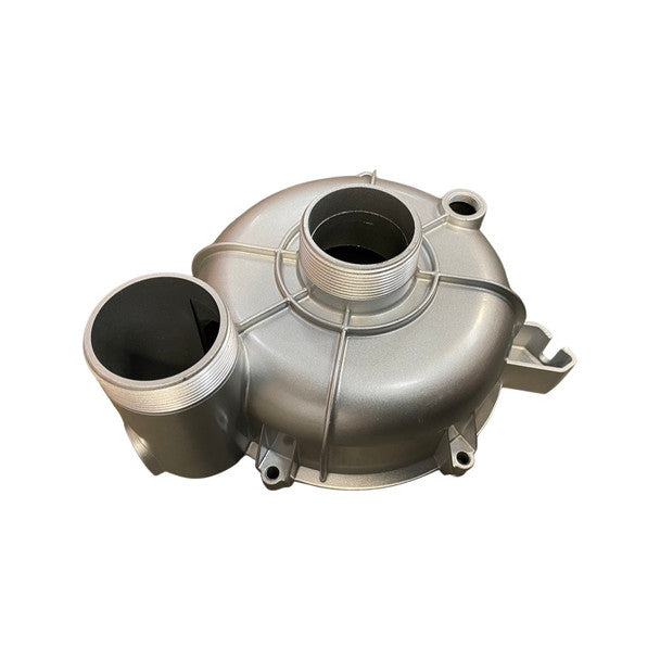 Pump body for DHYT80E6