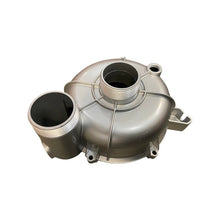 Pump body for DHYT80E6