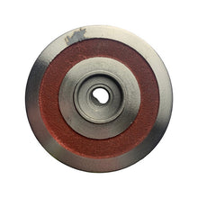 Pu 2B-4 Impeller for DHY50E-4