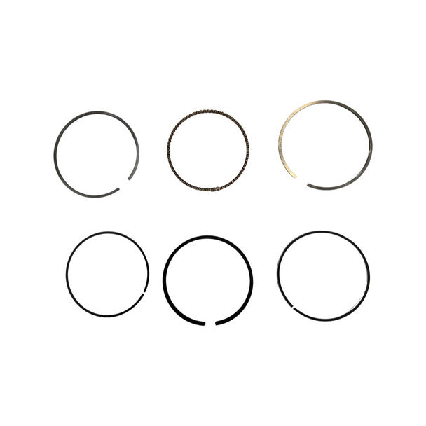 Piston ring set for HYCH700-E17