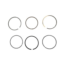 Piston ring set for HYCH700-E17