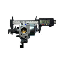 Carburetor components for HYCH700-E35