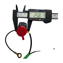 1091157 - Genuine Replacement Switch Assembly