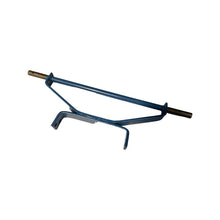 Axle frame for HYCH7070E-2-B003