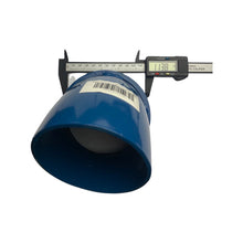 1093005 - Genuine Replacement Upper Discharge Chute