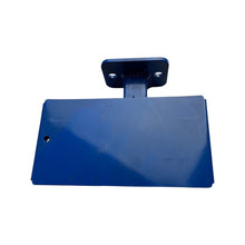 1093022-Genuine Replacement Engine Base Plate