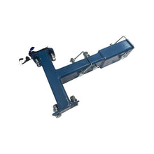 1093031 - Genuine Replacement Towbar Frame