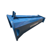 1093041 - Genuine Replacement Feed Hopper