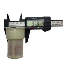 1093162 - Genuine Replacement Fuel Filter