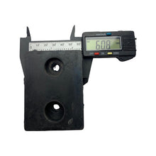 1094003 - Genuine Replacement Rubber Foot