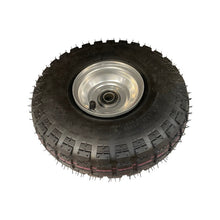 10" Foam Wheel for HYCH1400-B59