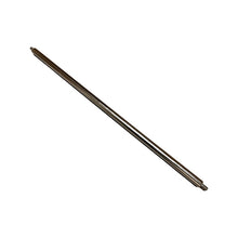 Axle for HYCH1400-B61